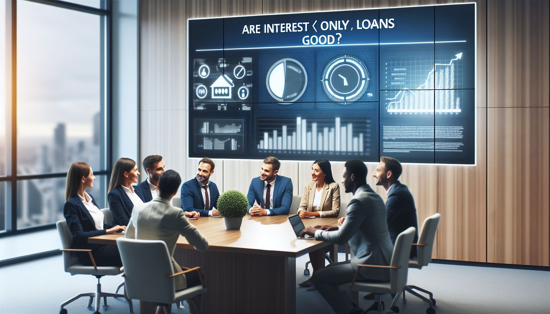 Interest Only Loans? Here's How to Decide (2026)