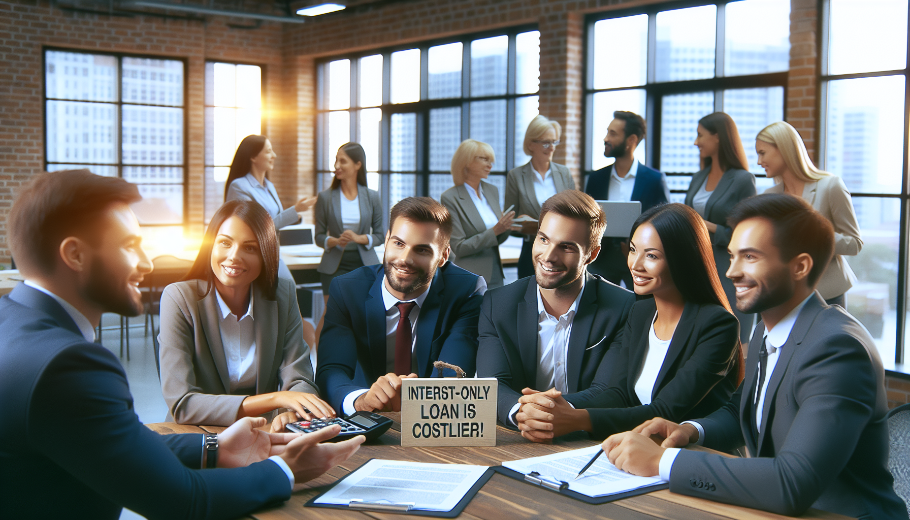 Interest Only Loans? Discover Hidden Costs (2026)