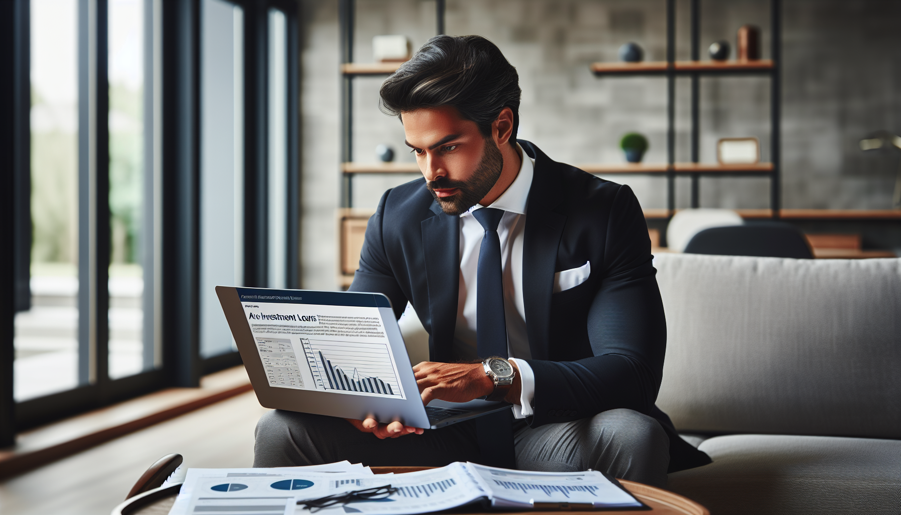 Investment Loans? Here's How to Decide Wisely (2026)