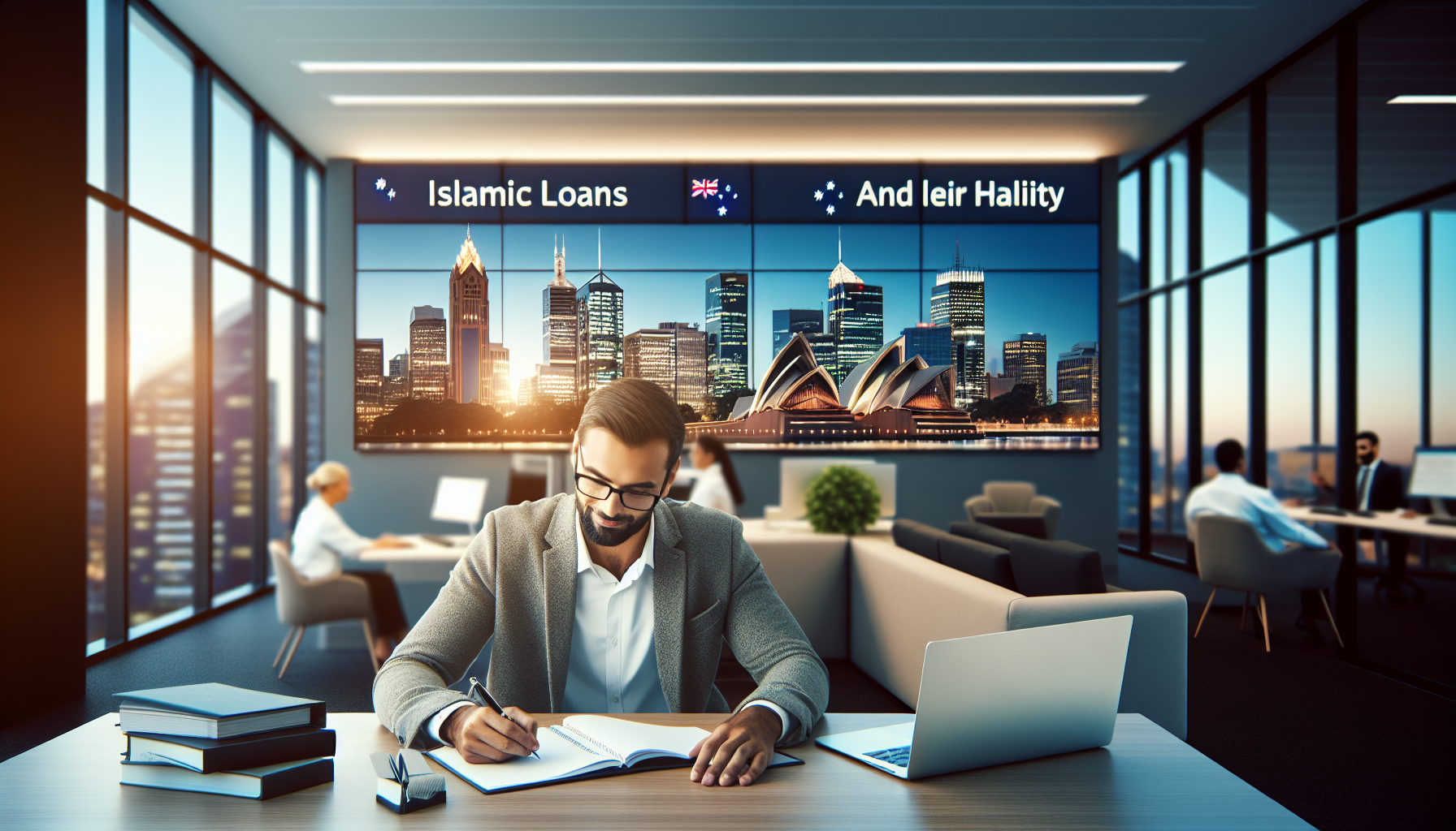 Islamic Loans – Are They Truly Halal? Discover Now