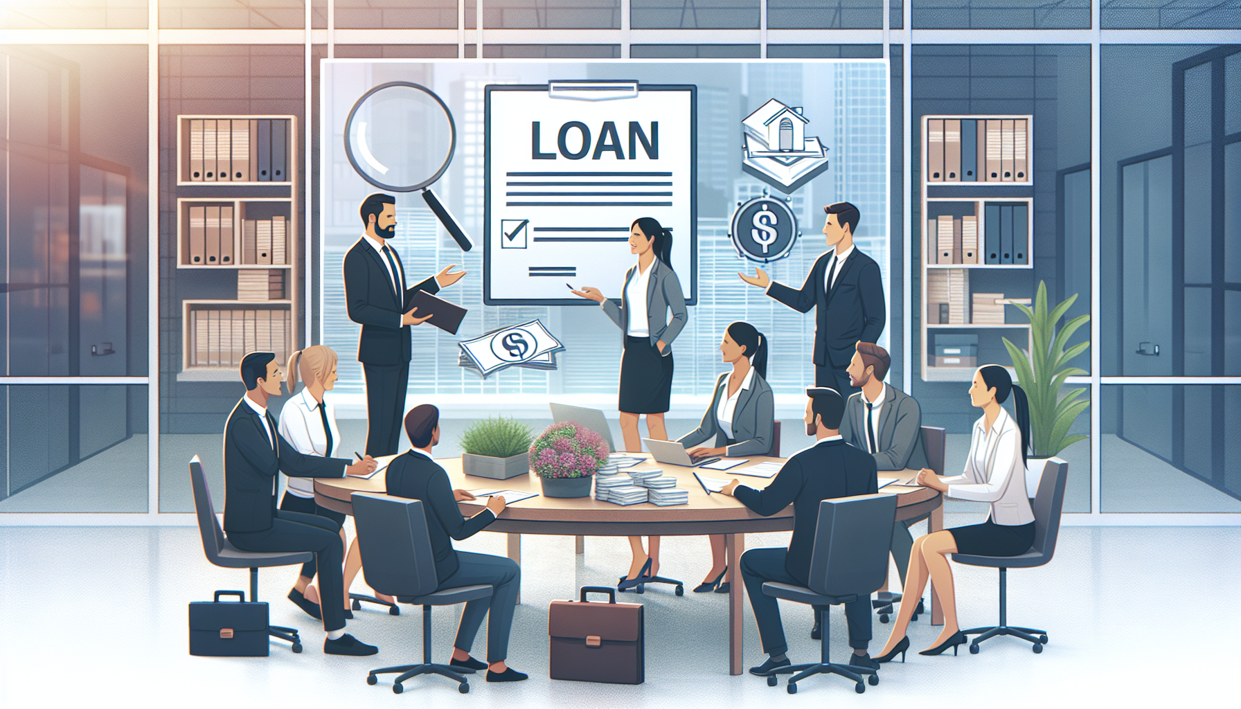 Are Loan Agreements Binding? Avoid Costly Mistakes