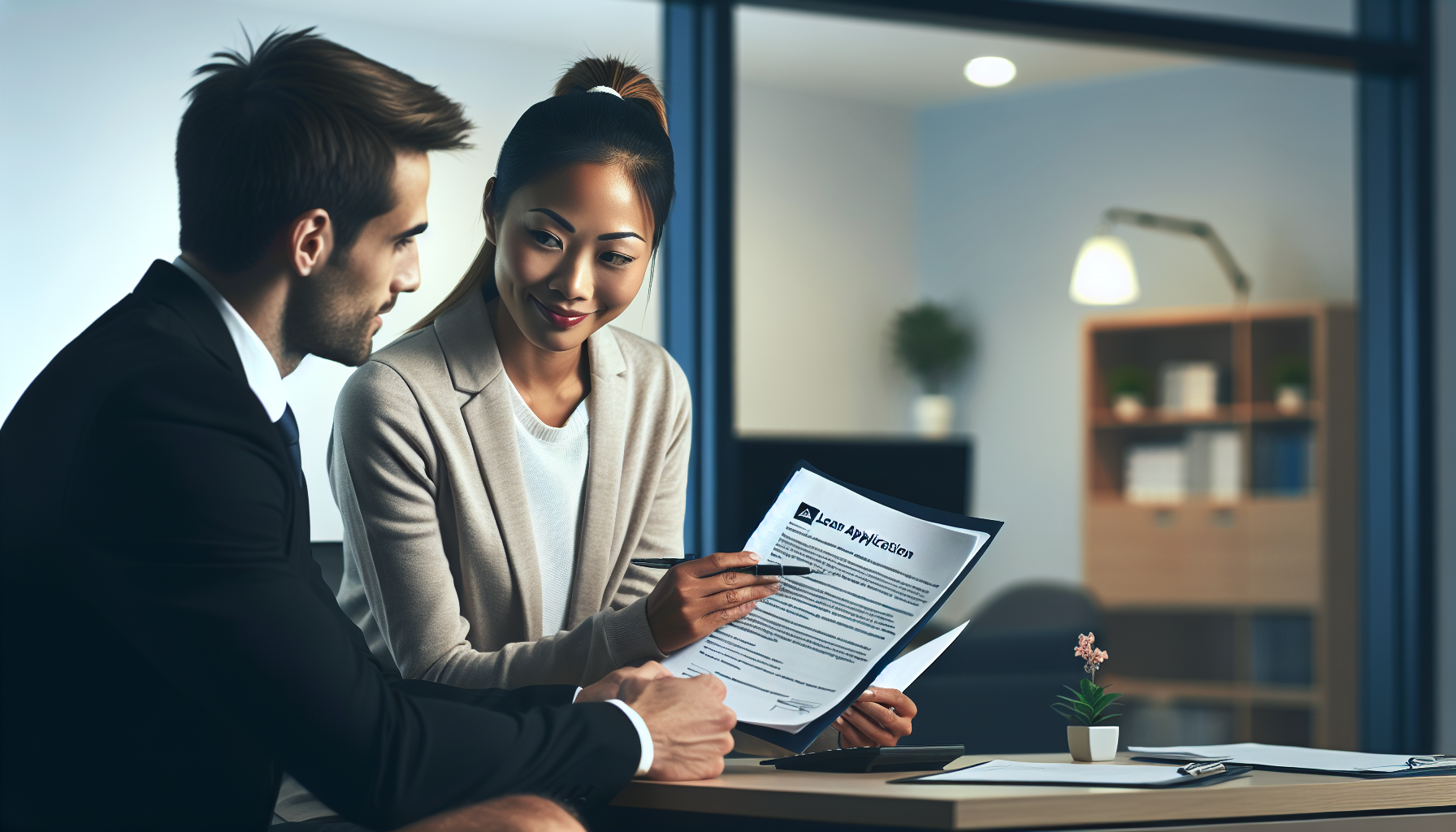 Loan Application Fees – Are They Tax Deductible? (2026)