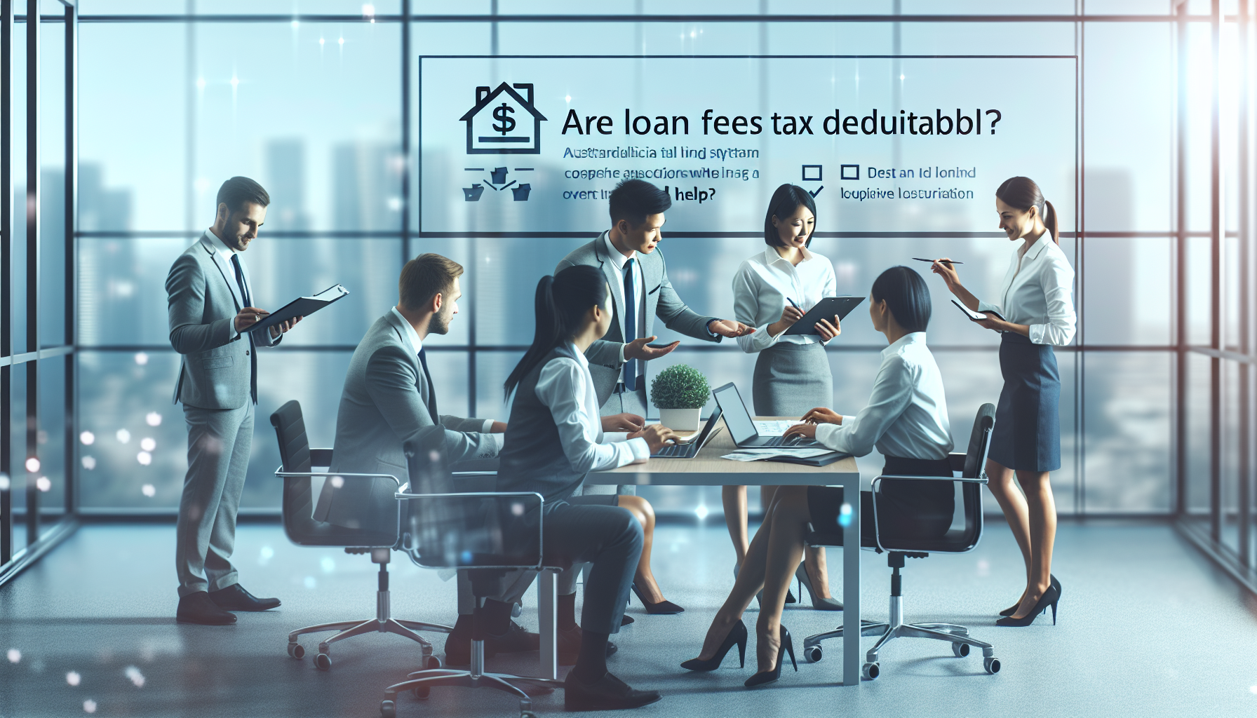 Loan Fees Tax Deductible? Unlock Savings Fast (2026)