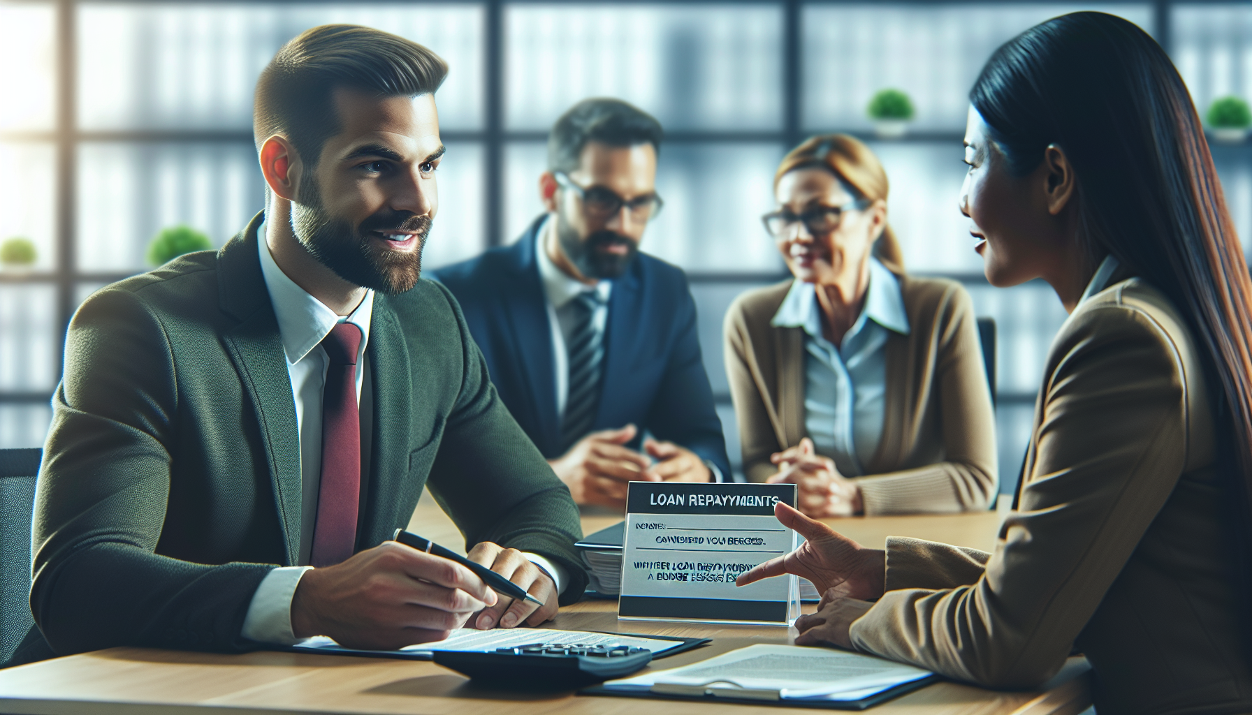 Loan Repayments – Clear Your Doubts Fast (2026 Guide)