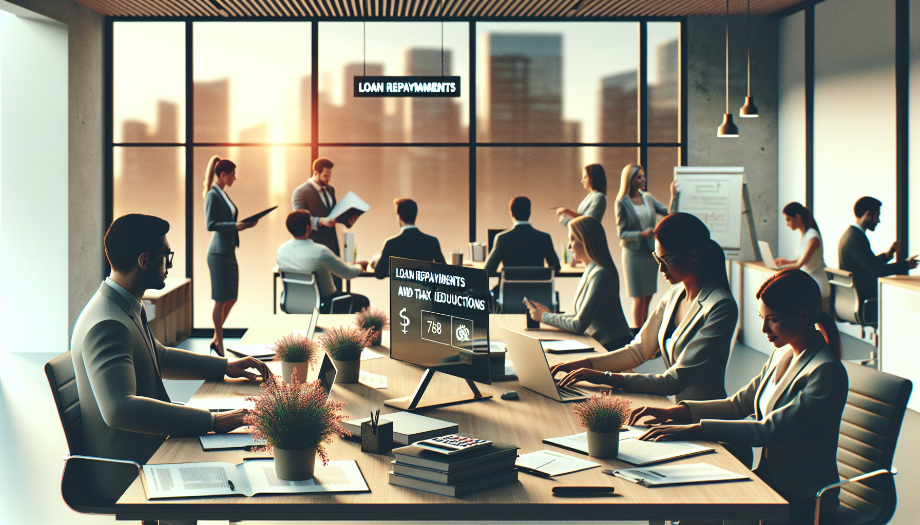 Loan Repayments Tax Deductible? Find Out & Save! (2026)