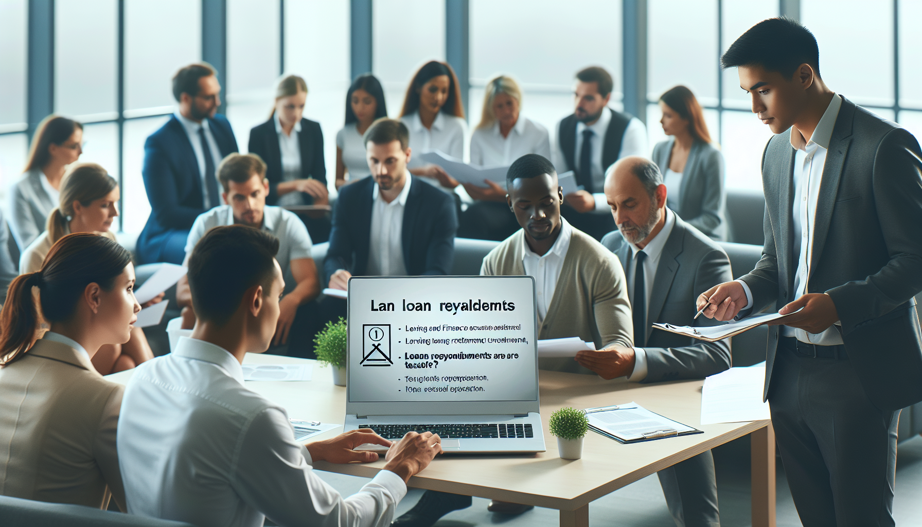 Loan Repayments Taxable? Discover the Truth (2026)