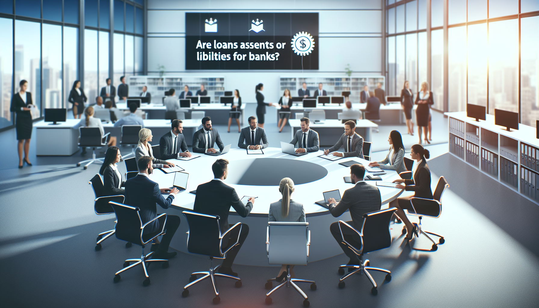 Loans – Asset or Liability? Banks' Secrets Revealed (2026)