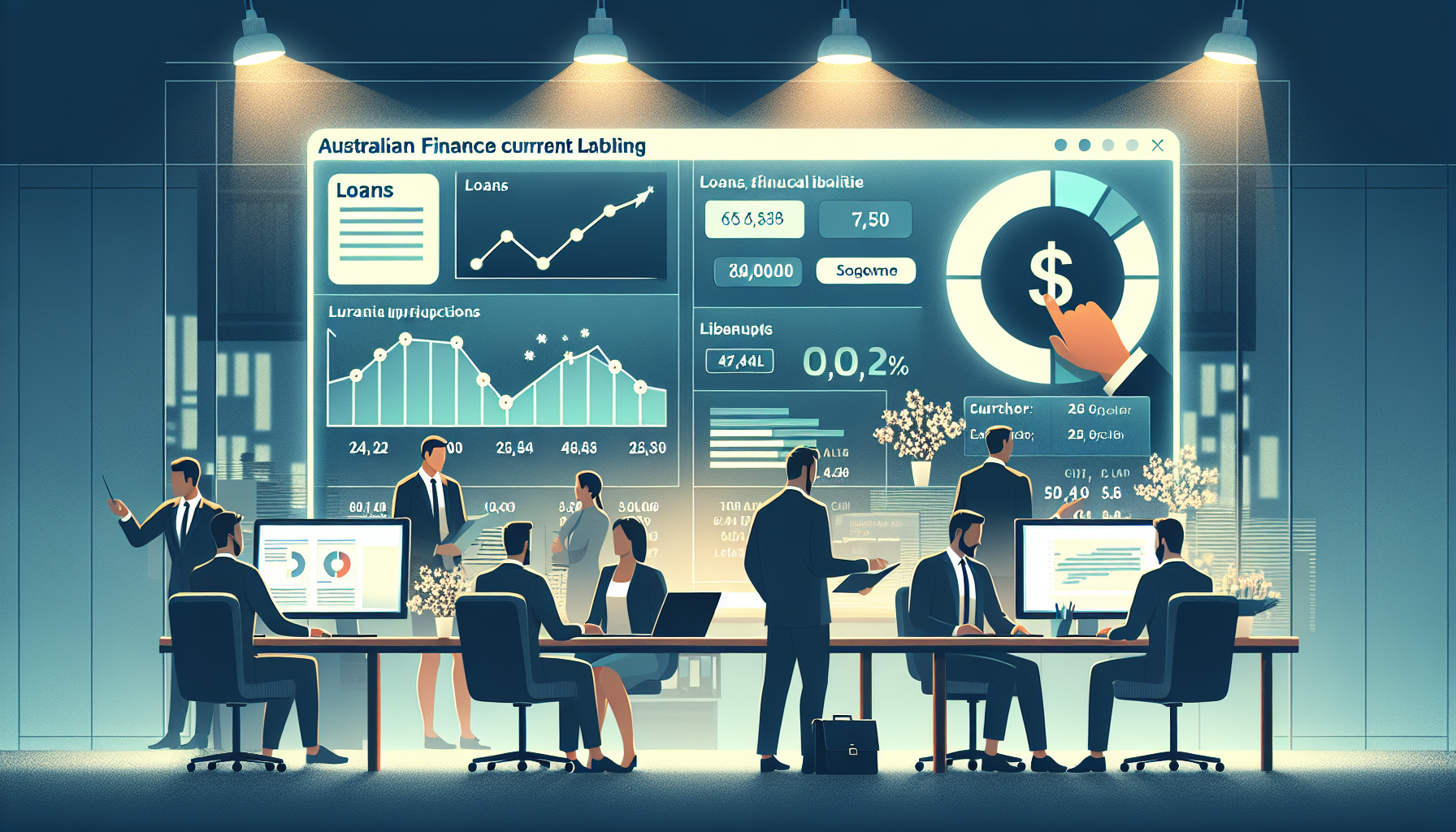 Loans – Are They Current Liabilities? Find Out Now