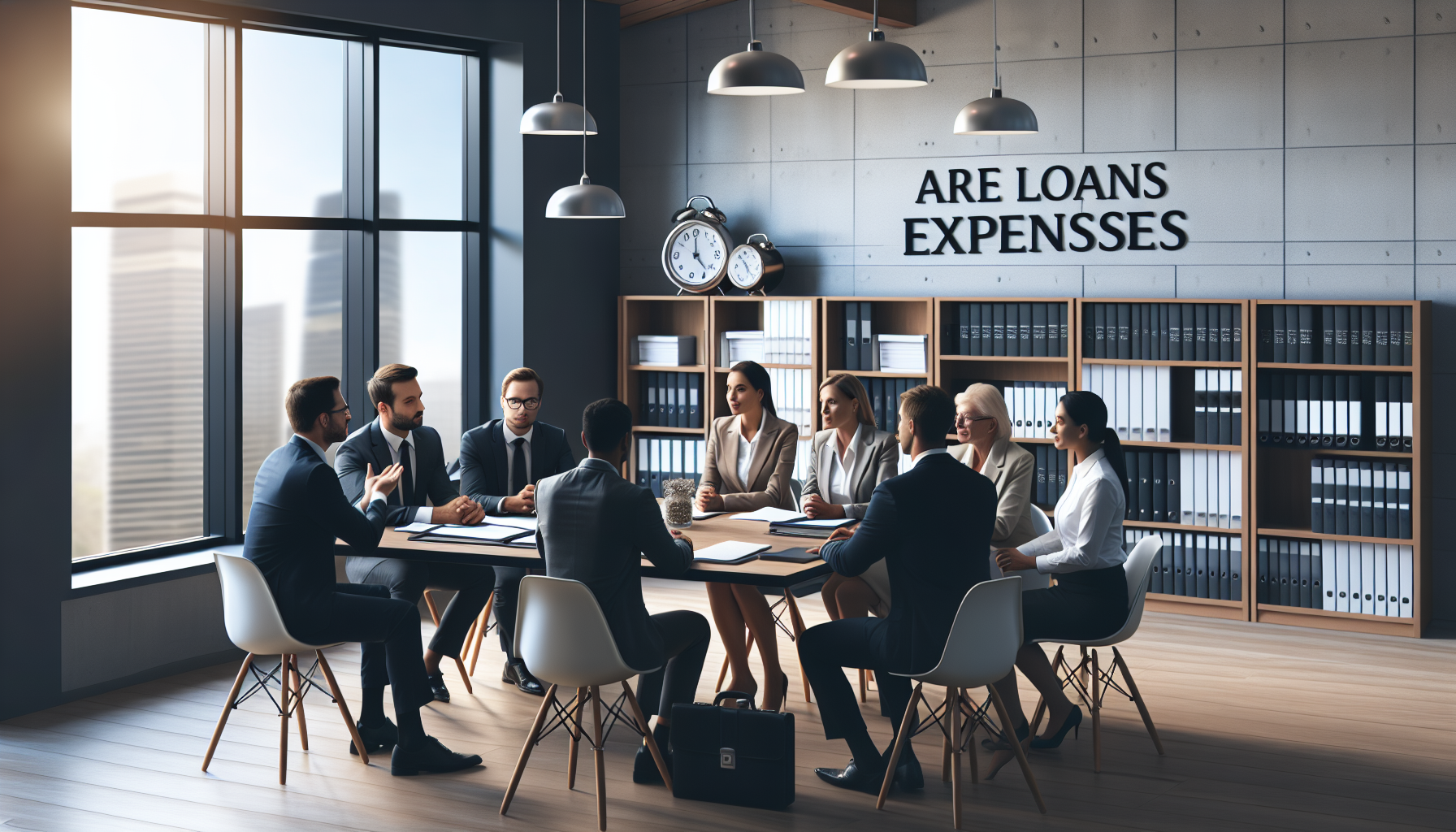 Are Loans Expenses? Uncover Financial Clarity (2026)