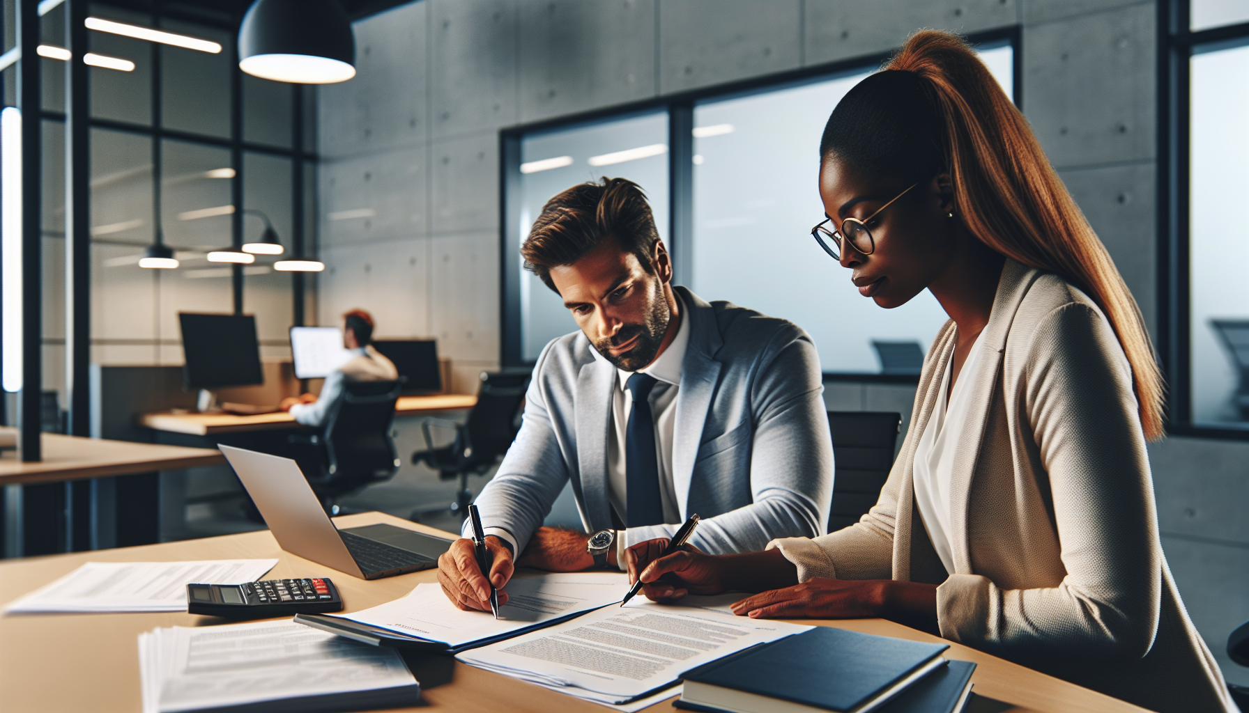 Loans Liabilities? Discover the Impact on Your Finances