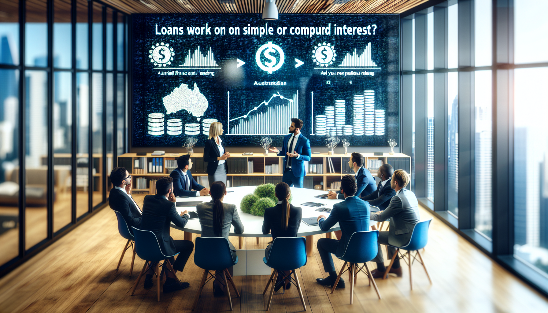 Loans – Discover the Truth About Interest (2026)