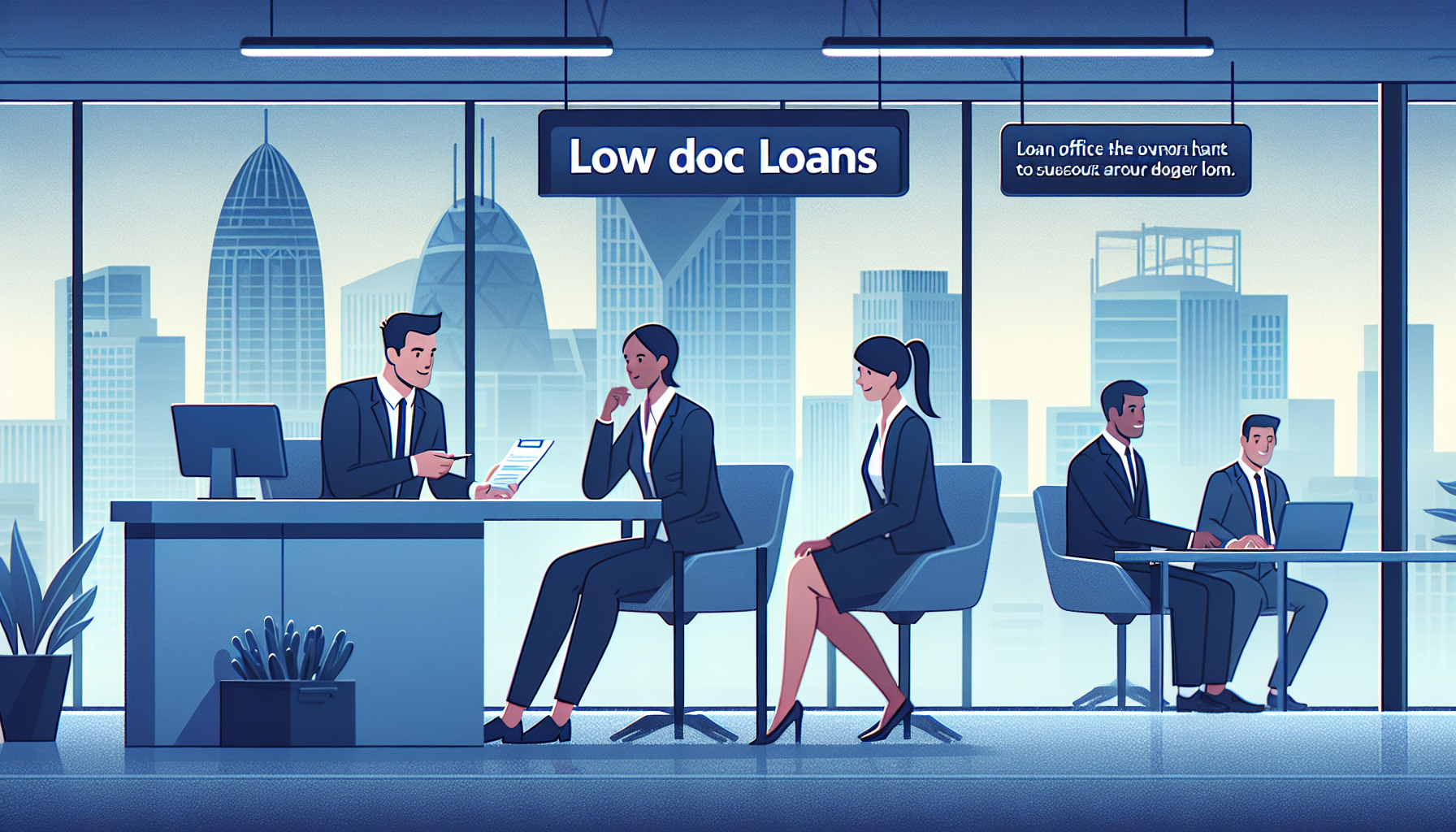 Low Doc Loans – Secure Funds When Banks Say No (2026)