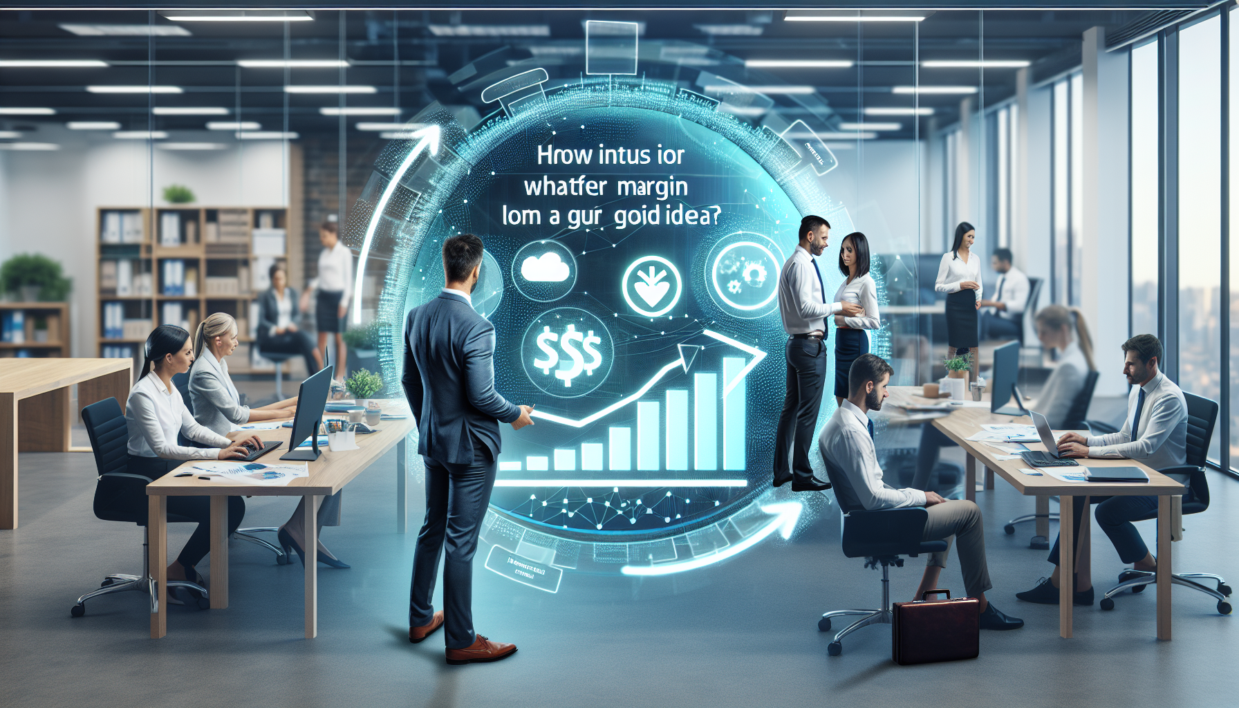 Margin Loans? Here's How to Decide (2026 Guide)