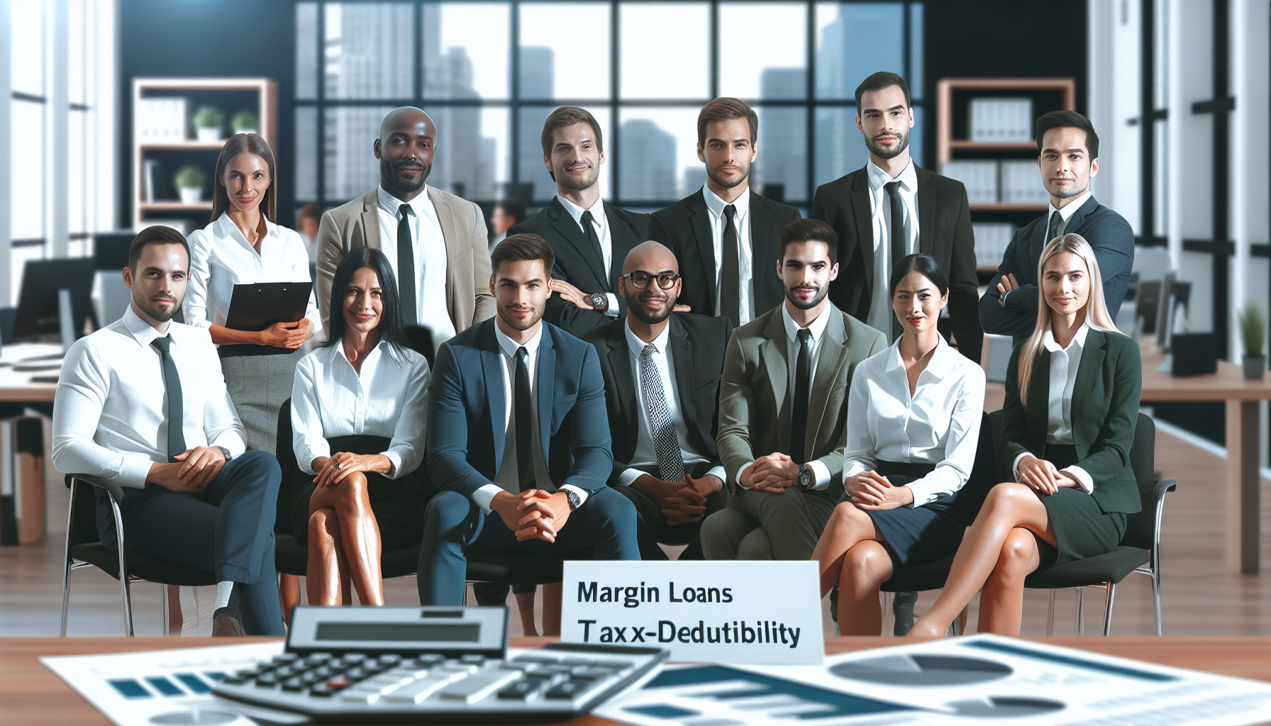 Margin Loans – Tax Relief or Risk? (2026 Guide)