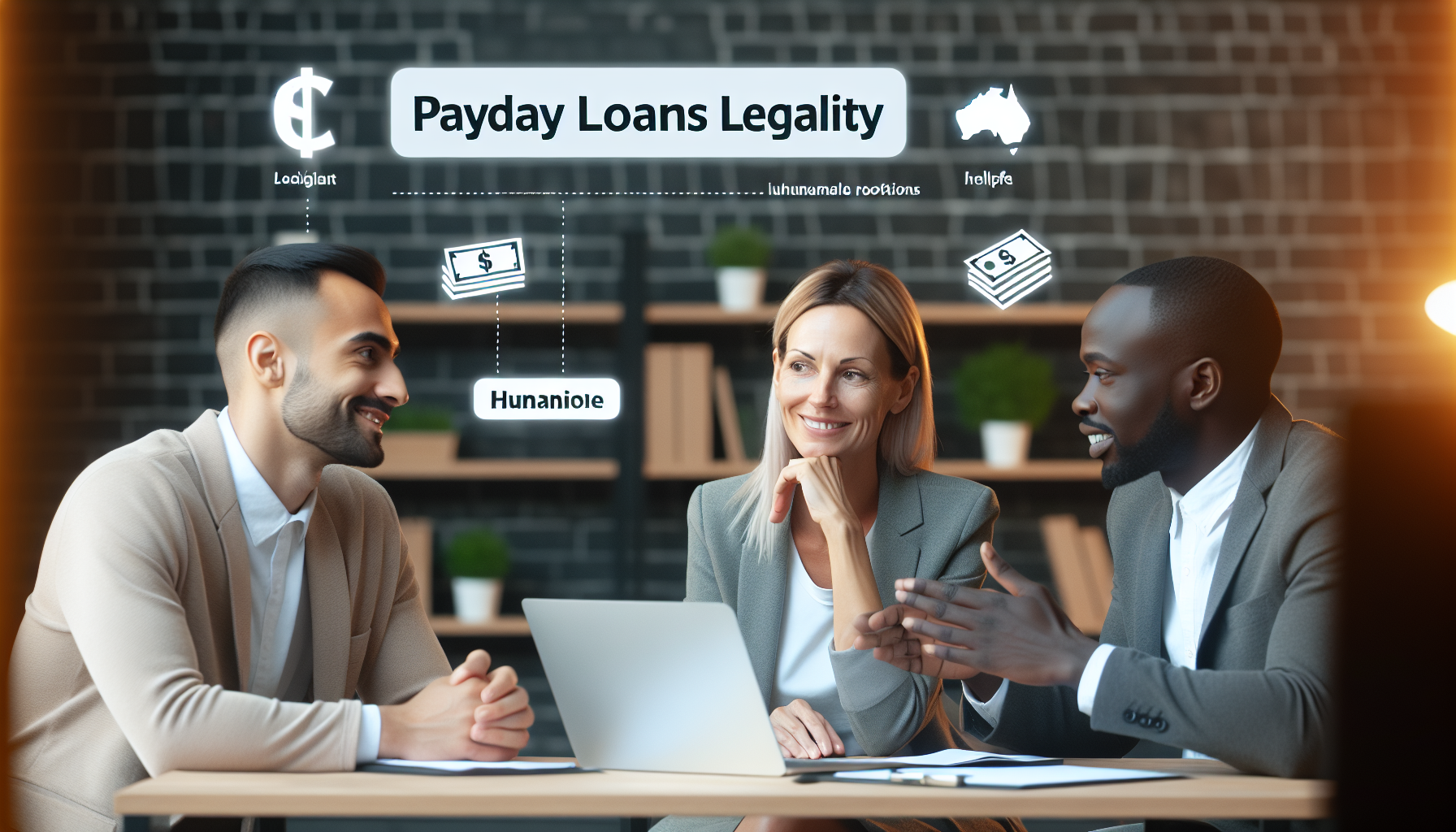 Payday Loans Illegal? Here's How to Avoid Costly Mistakes