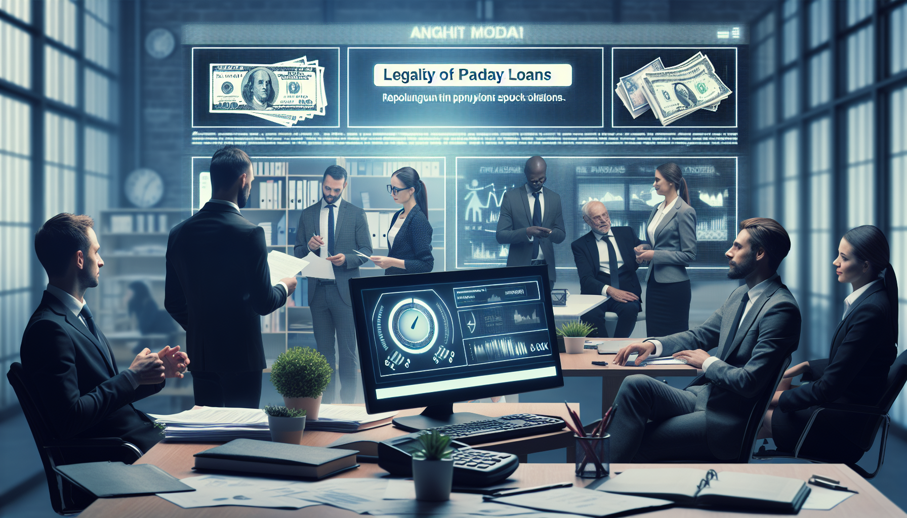 Payday Loans Legal? Discover the Truth (2026 Guide)