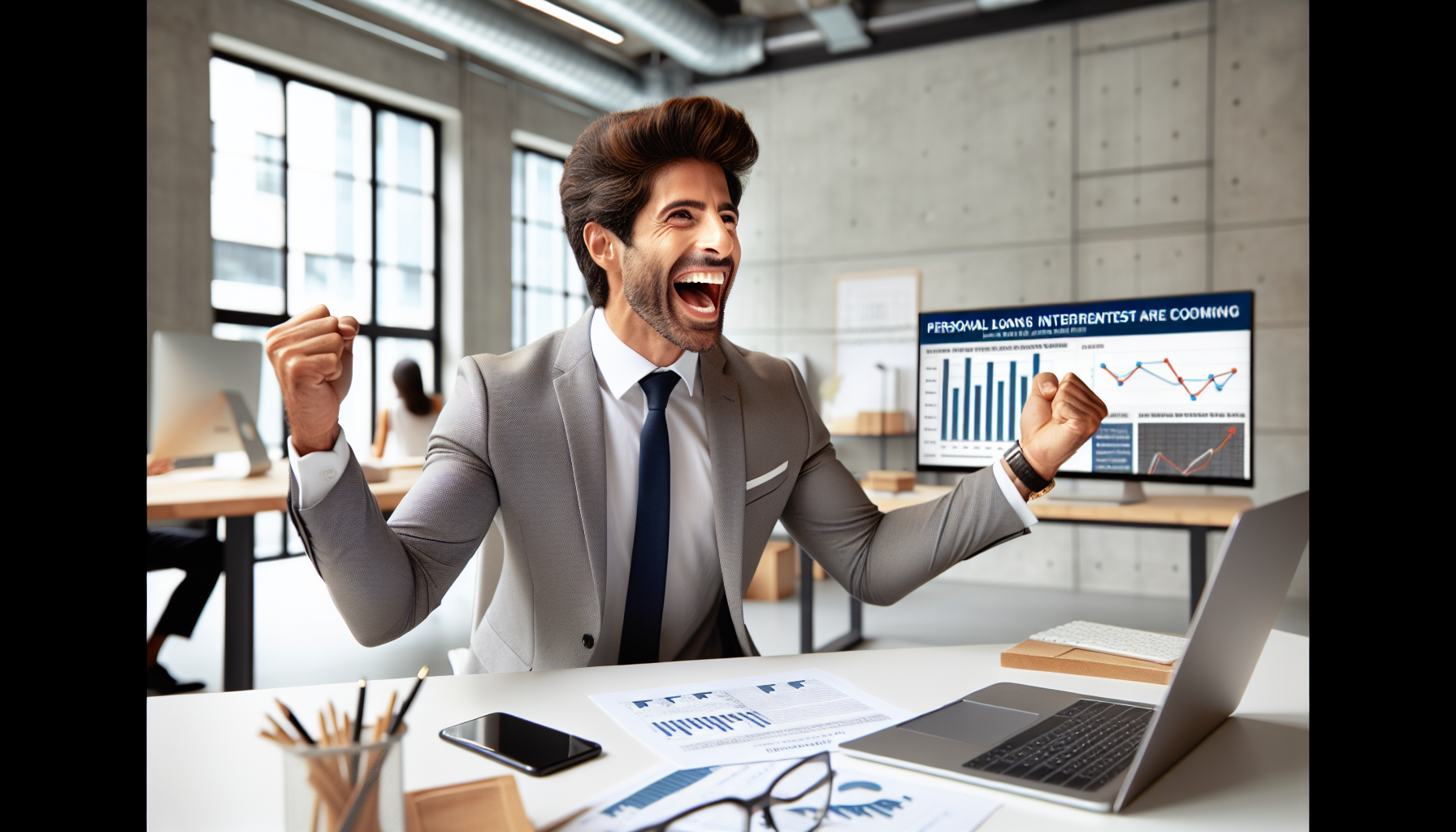 Personal Loan Rates Dropping? Find Out What's Next!