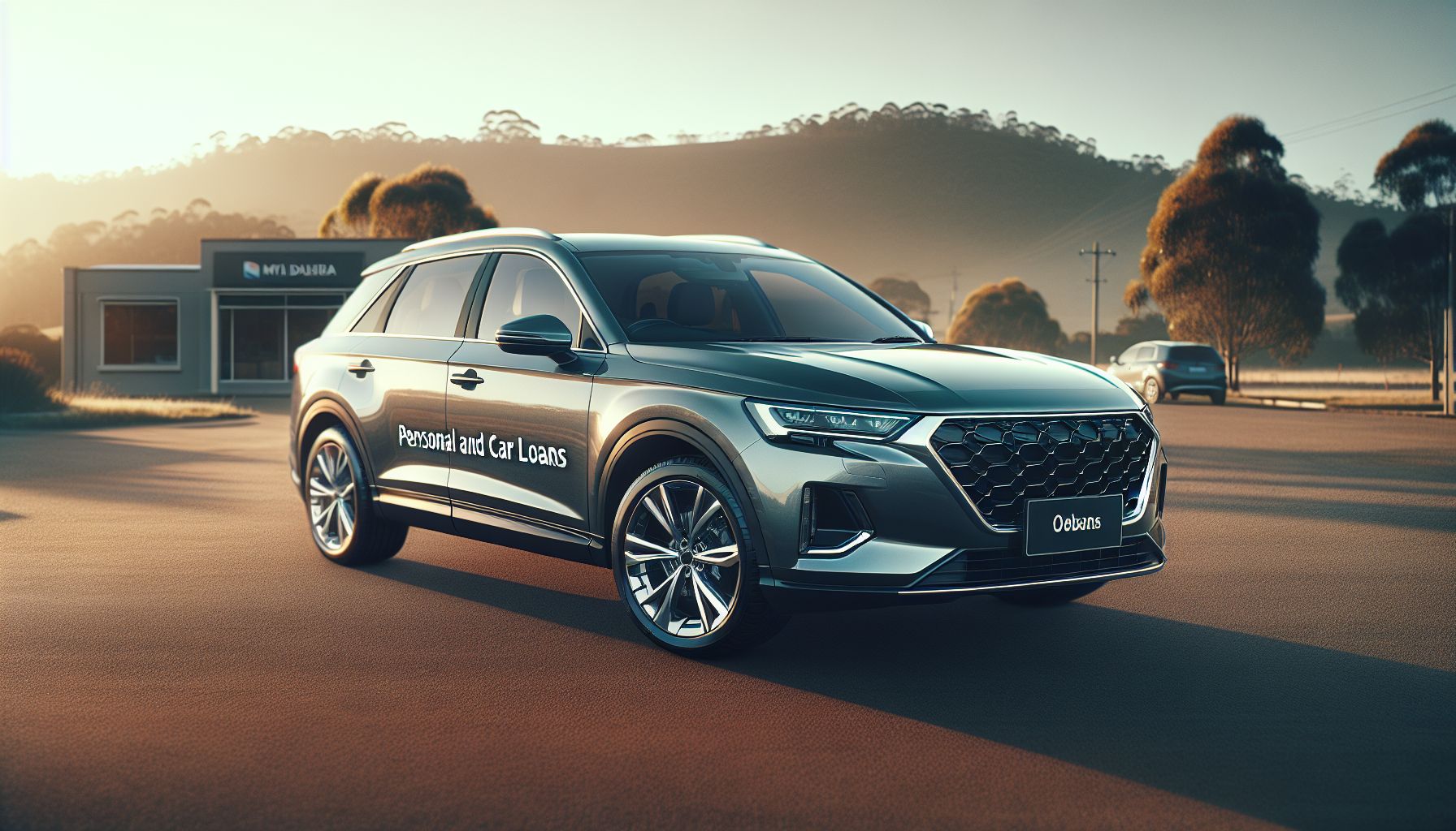 Personal Loans vs. Car Loans? Discover Savings Now