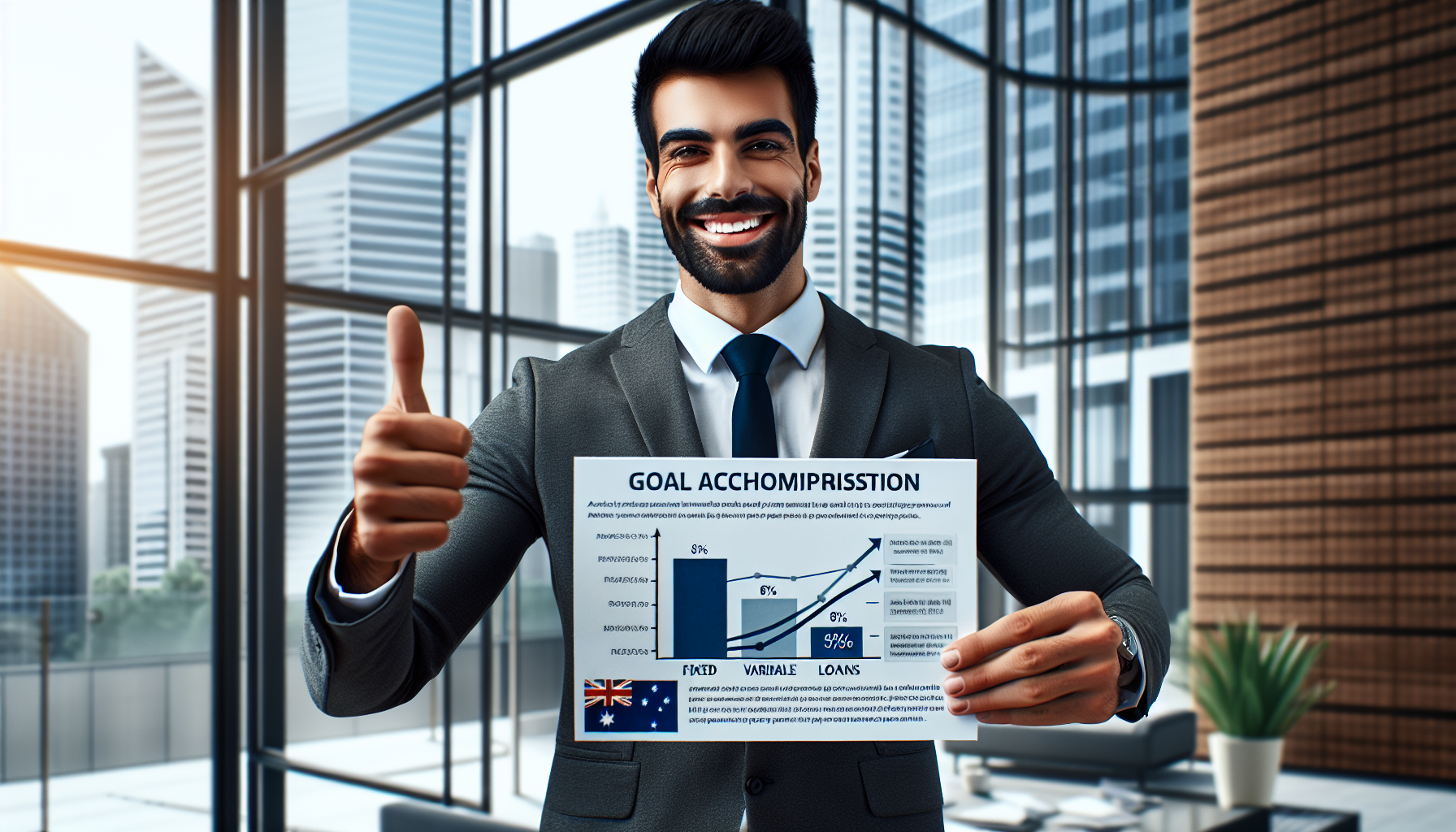 Personal Loans – Fixed or Variable? Find Certainty Today