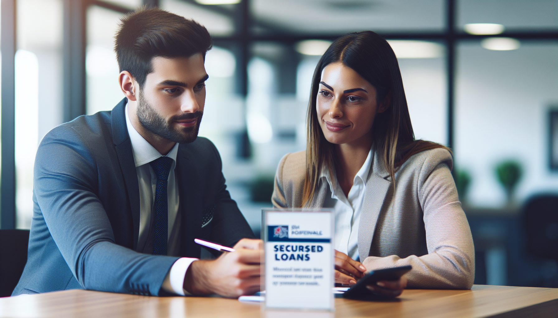 Secured Loans? Here's How Approval Gets Easier (2026)