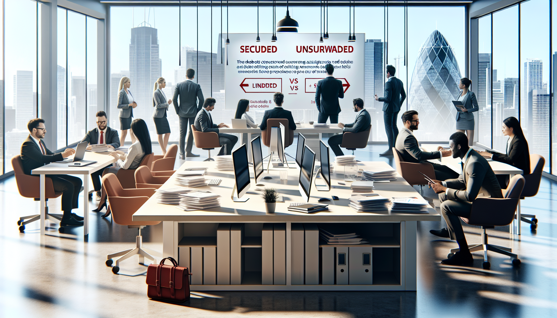 Secured or Unsecured Loans? Here's How to Choose Wisely