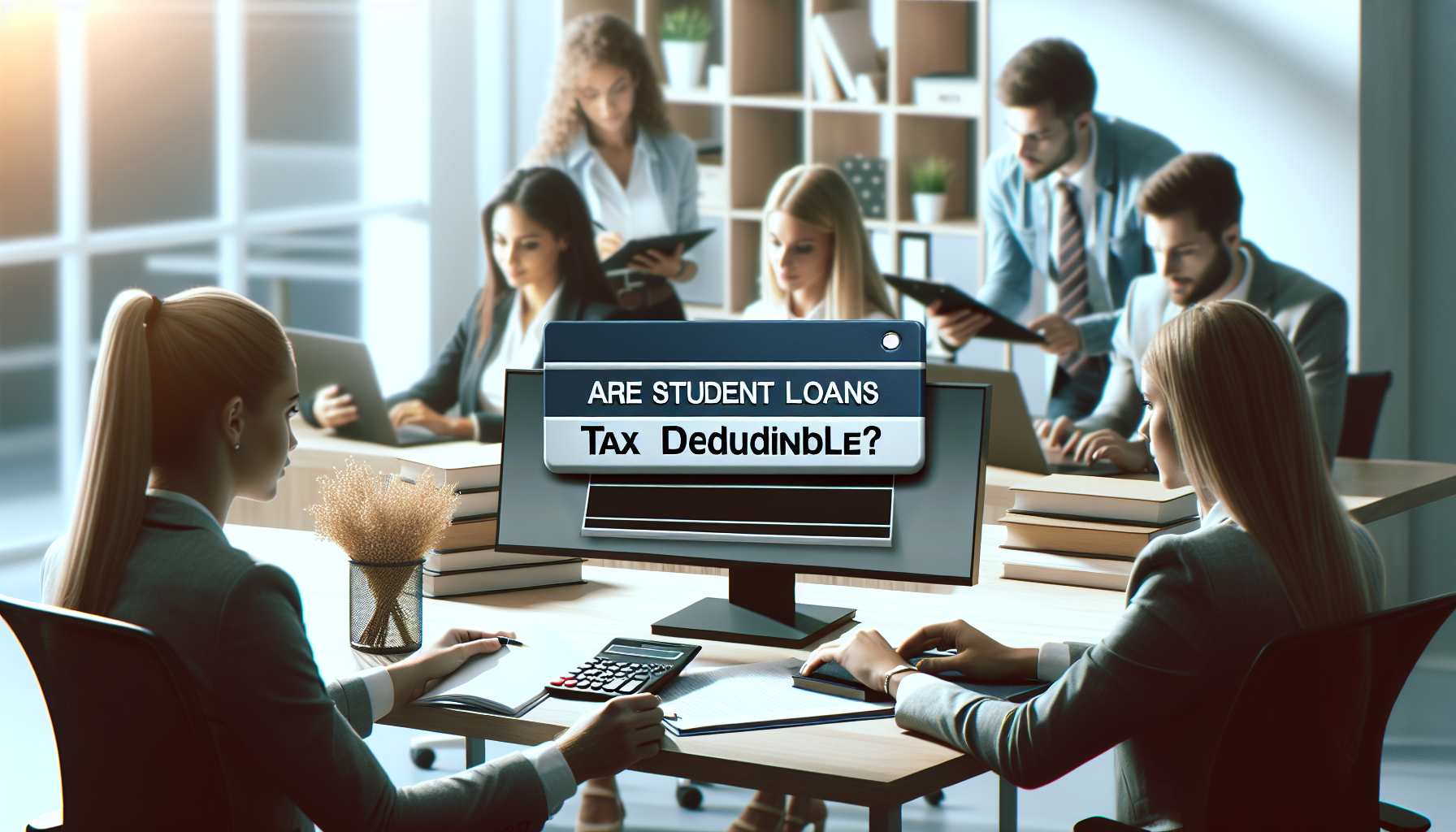 Student Loans Tax Deductible? Here's Your 2026 Guide