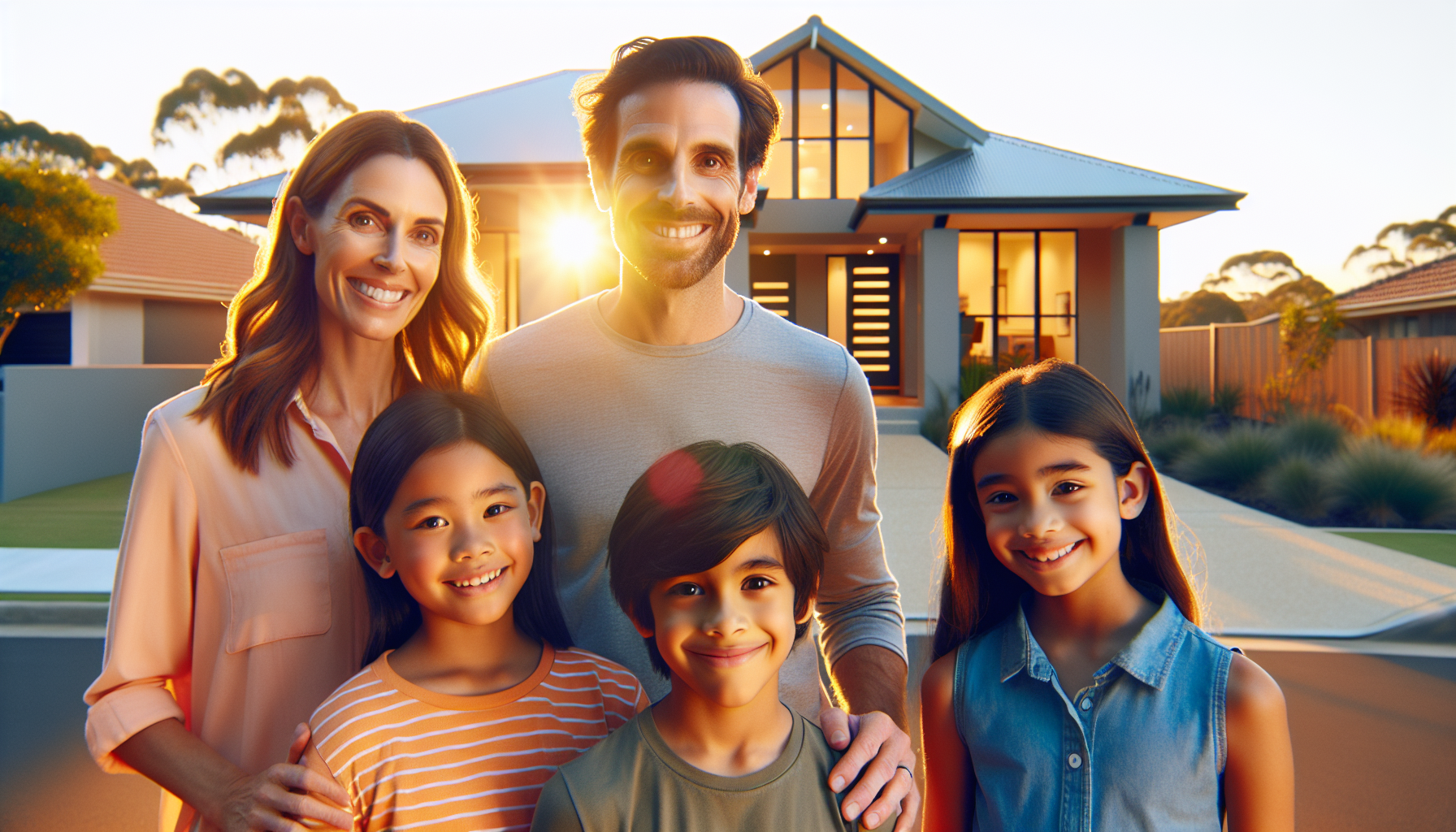 40-Year Mortgage Loans? Here's How to Secure Your Future