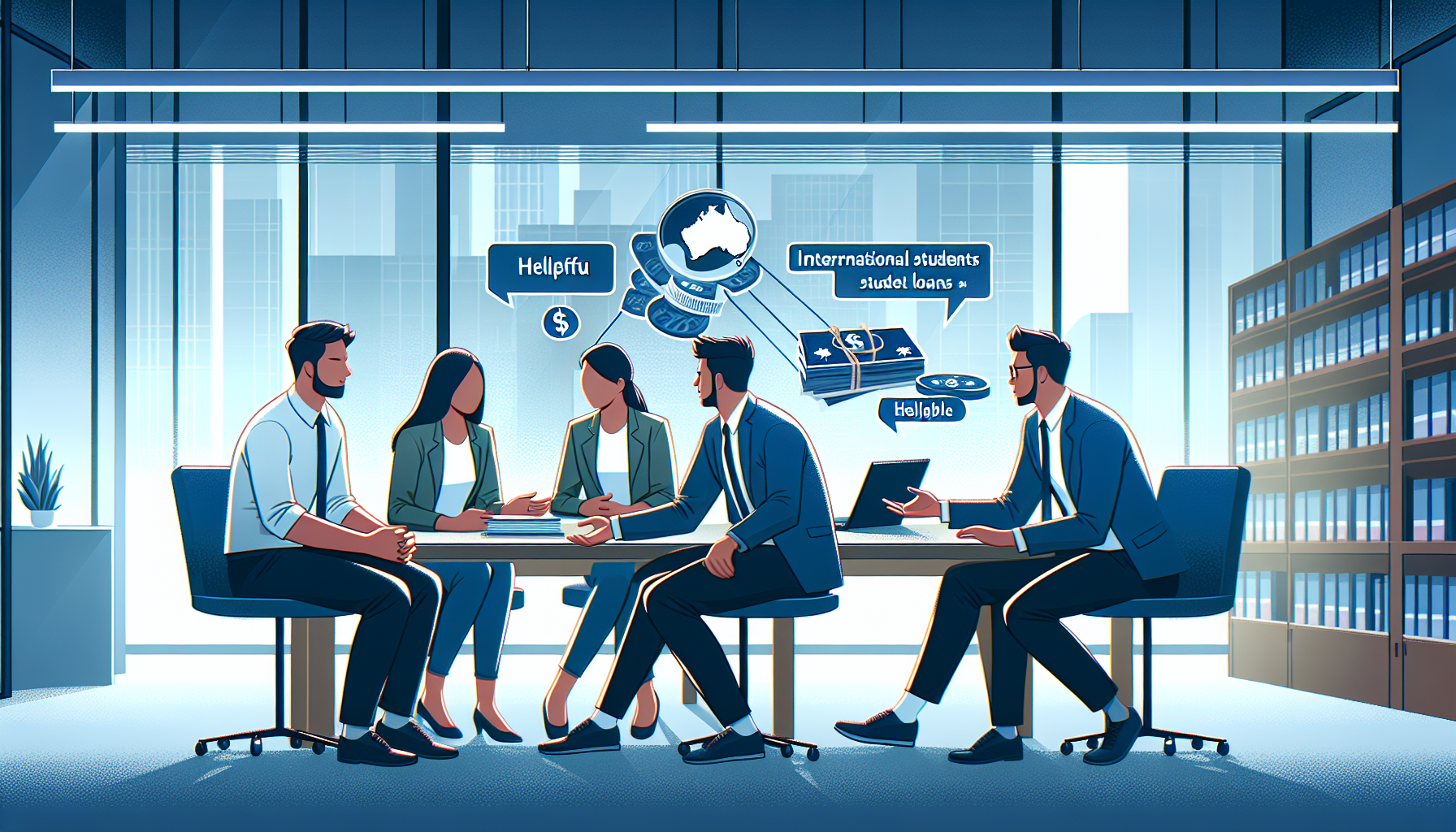 Student Loans for International Students? Here's How to Secure Funding Fast (2026)