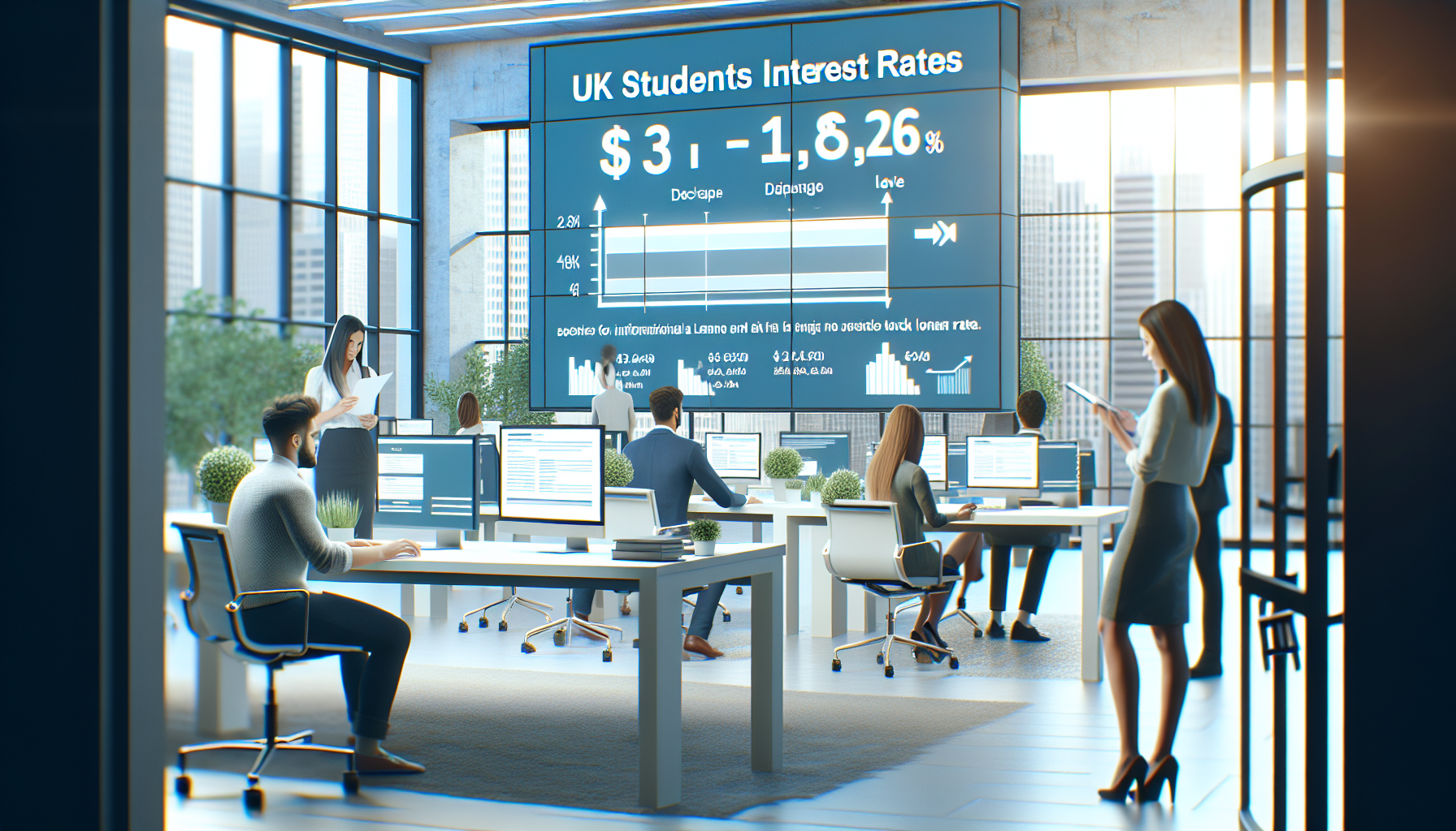 UK Student Loans – Are They Interest-Free? (2026)