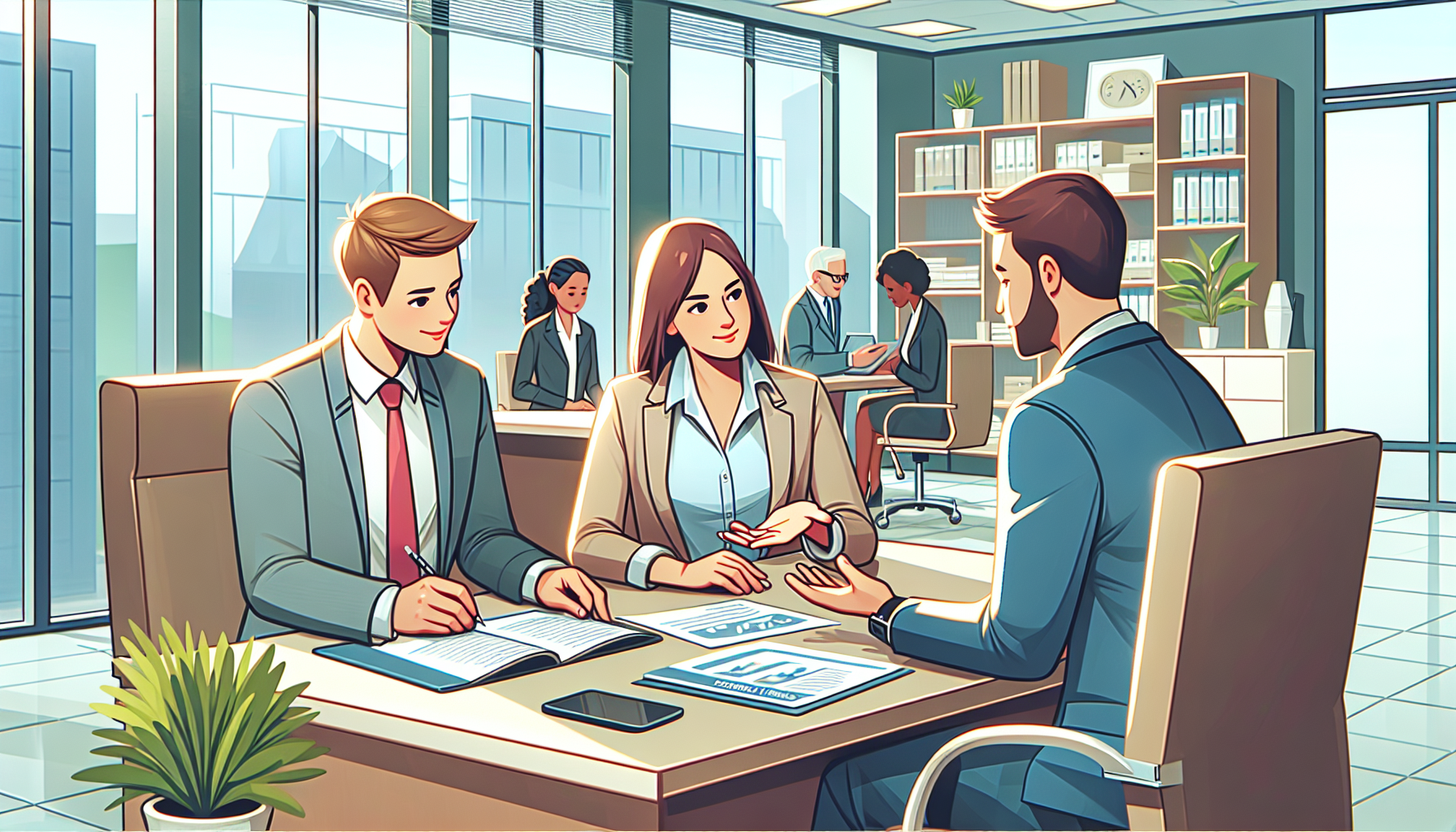 Variable Rate Loans – Gain Control or Risk Chaos?