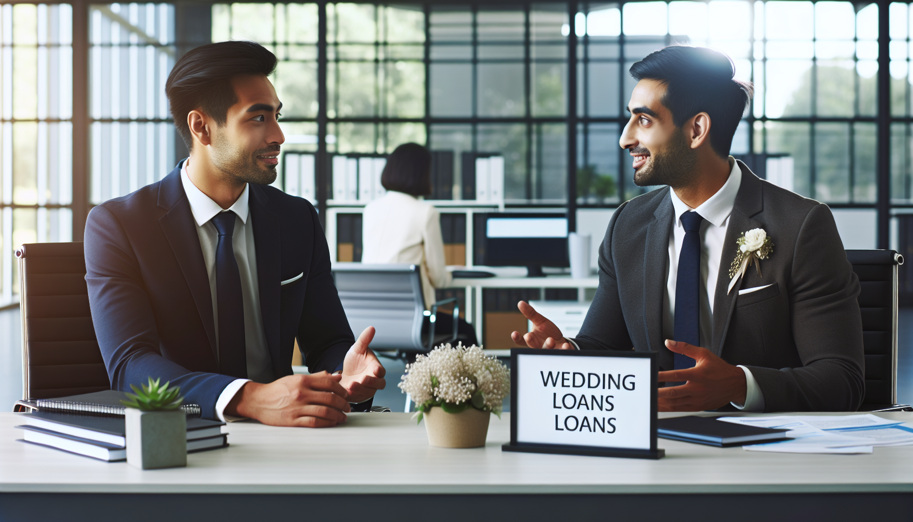 Wedding Loans? Here's How to Avoid Regret (2026)