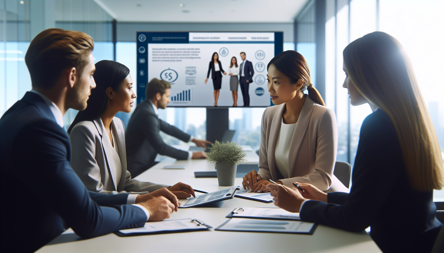 Bank Loan Pick-Up – Secure Approval When Banks Reject