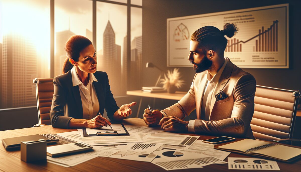 Understanding Artist Mortgage Lenders: A Comprehensive Guide for Creative Professionals