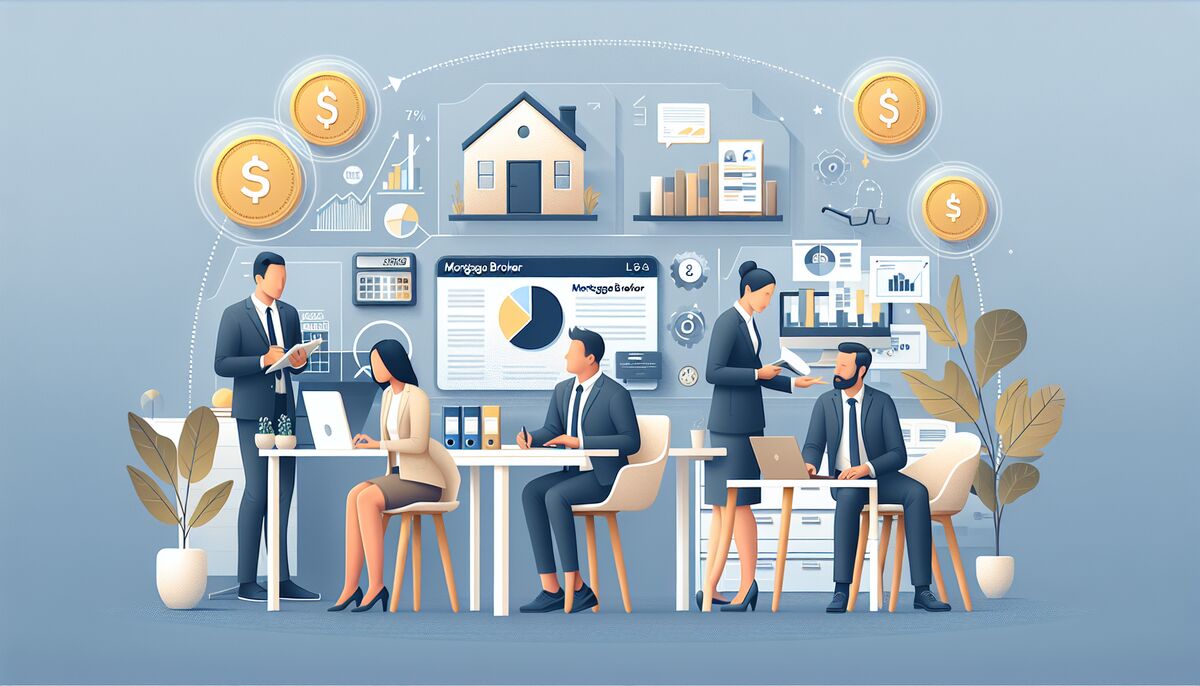 Athena vs Mortgage Broker: Which is Right for You?