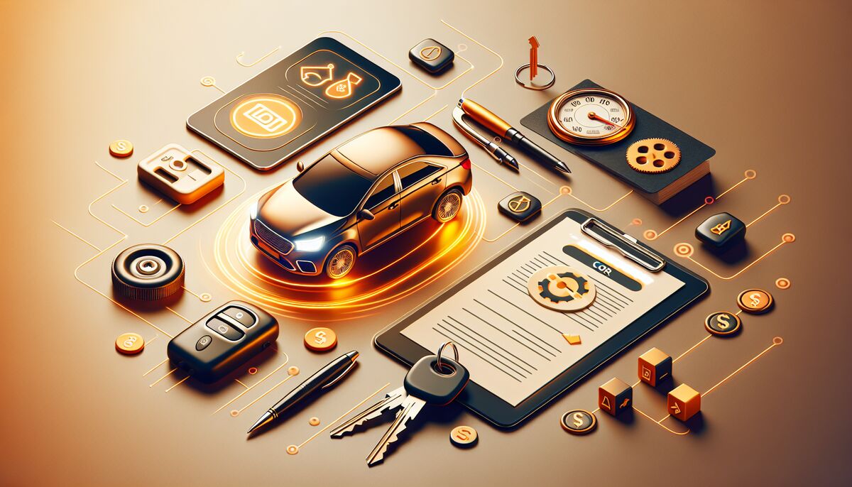 Auto Loan Bad Credit Instant Approval: Your Guide to Fast Financing