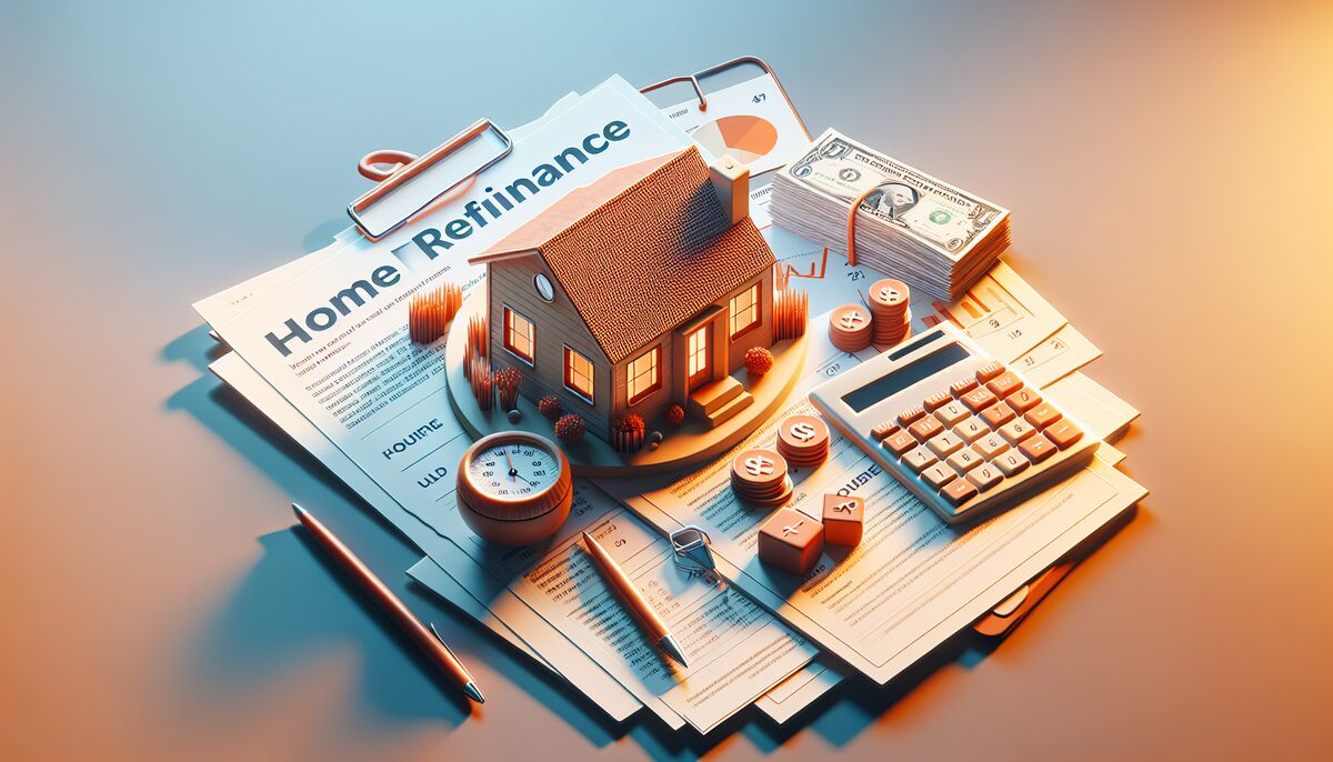 Understanding Auto Loan Refinance: A Guide for Australian Borrowers