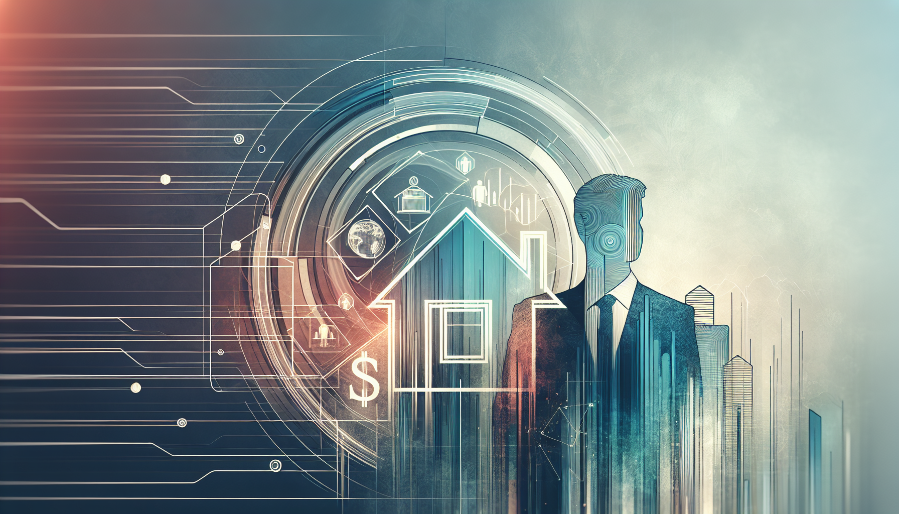 Average Income Mortgage Broker