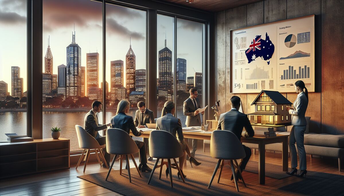 Back to School Home Buying: A Guide for Australian Families