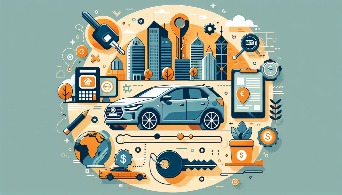 Understanding Bad Credit Car Loans in Perth: A Comprehensive Guide