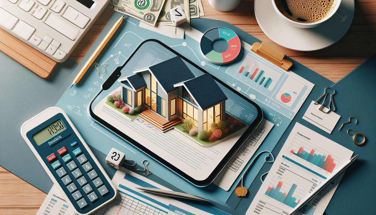 Bad Credit Home Loan Refinance: A Comprehensive Guide for Australians