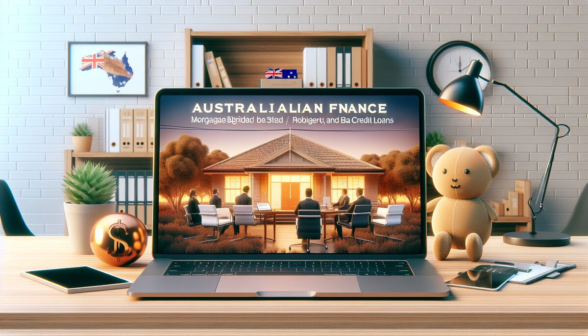 Bad Credit Loans Australia: Guaranteed Approval Explained