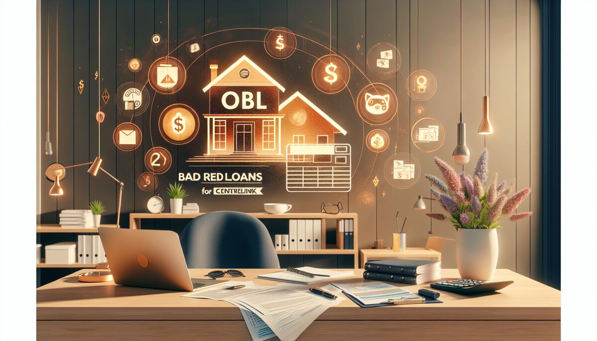 Bad Credit Loans for Centrelink Customers: Navigating Your Options