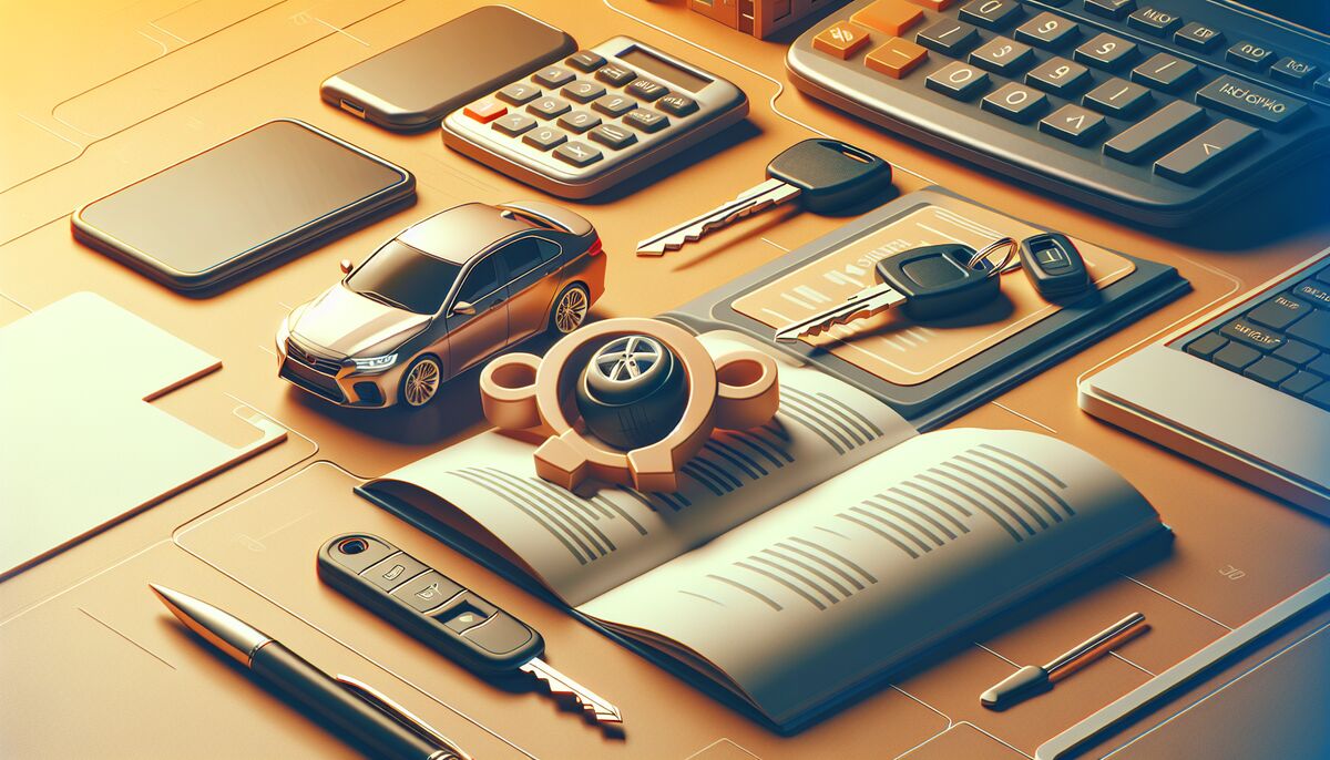 Navigating Bad Credit Rating Car Loans in Australia: Your Comprehensive Guide