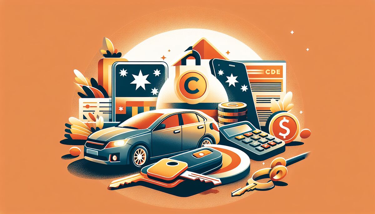Navigating Bad Credit with a Car Loan: Tips for Australian Borrowers