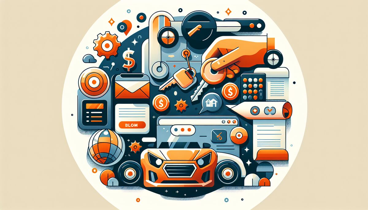 Understanding Balloon Payment Auto Loans in Australia