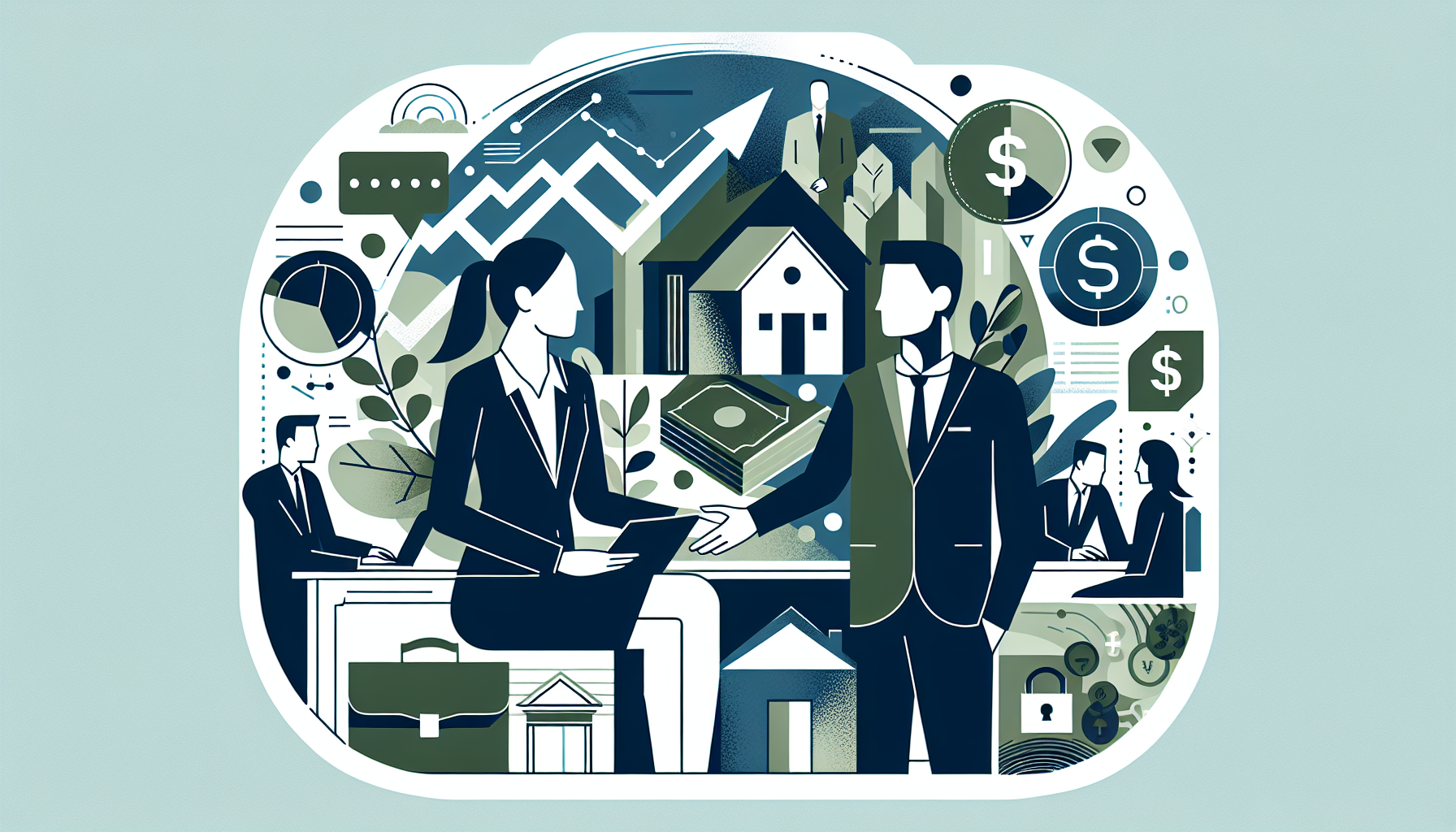 Bank Interest Rate Home Loan