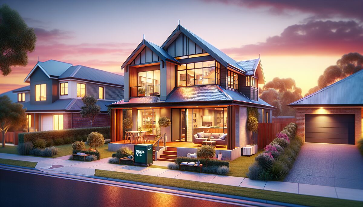 Unlocking the Potential of Bank Vic Home Loans for Australian Homebuyers