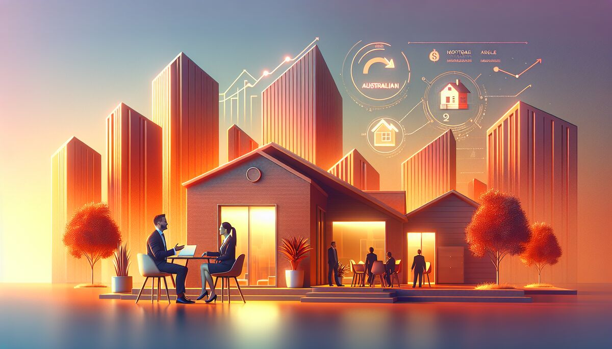 BankSA vs Mortgage Broker: Which is the Best Choice for Your Home Loan?