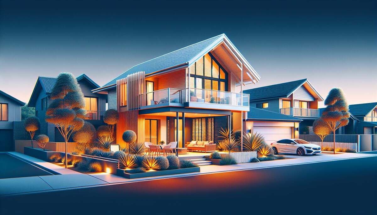 Bankwest Home Loan Review: A Comprehensive Guide for Australian Borrowers