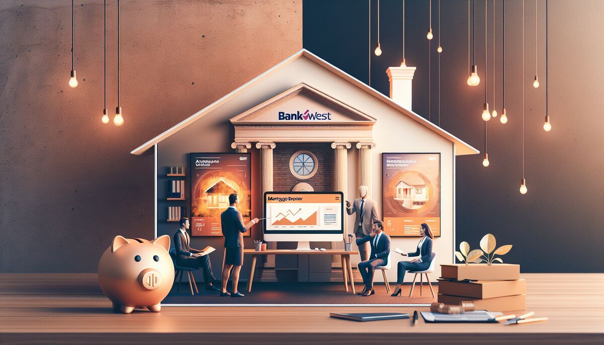 Bankwest vs Mortgage Broker: Which is the Right Choice for You?